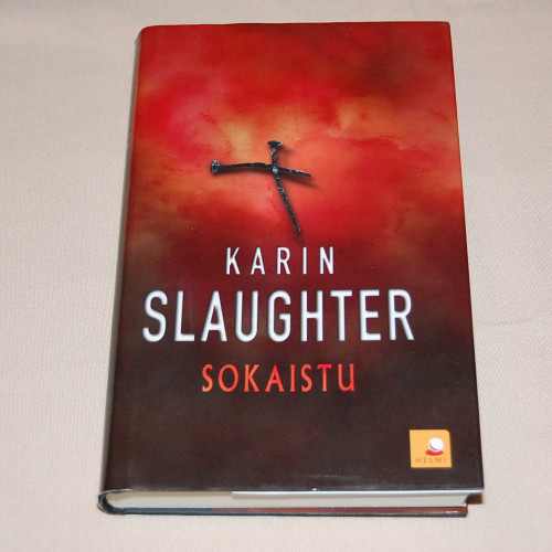 Karin Slaughter Sokaistu